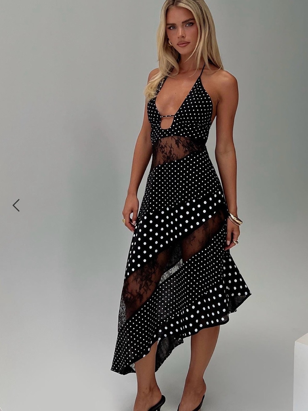 Princess Polly dress